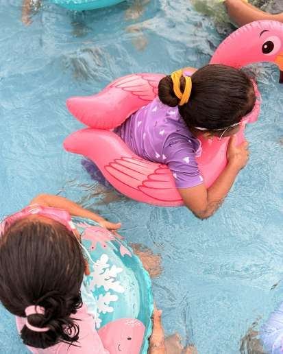 Pool-play example