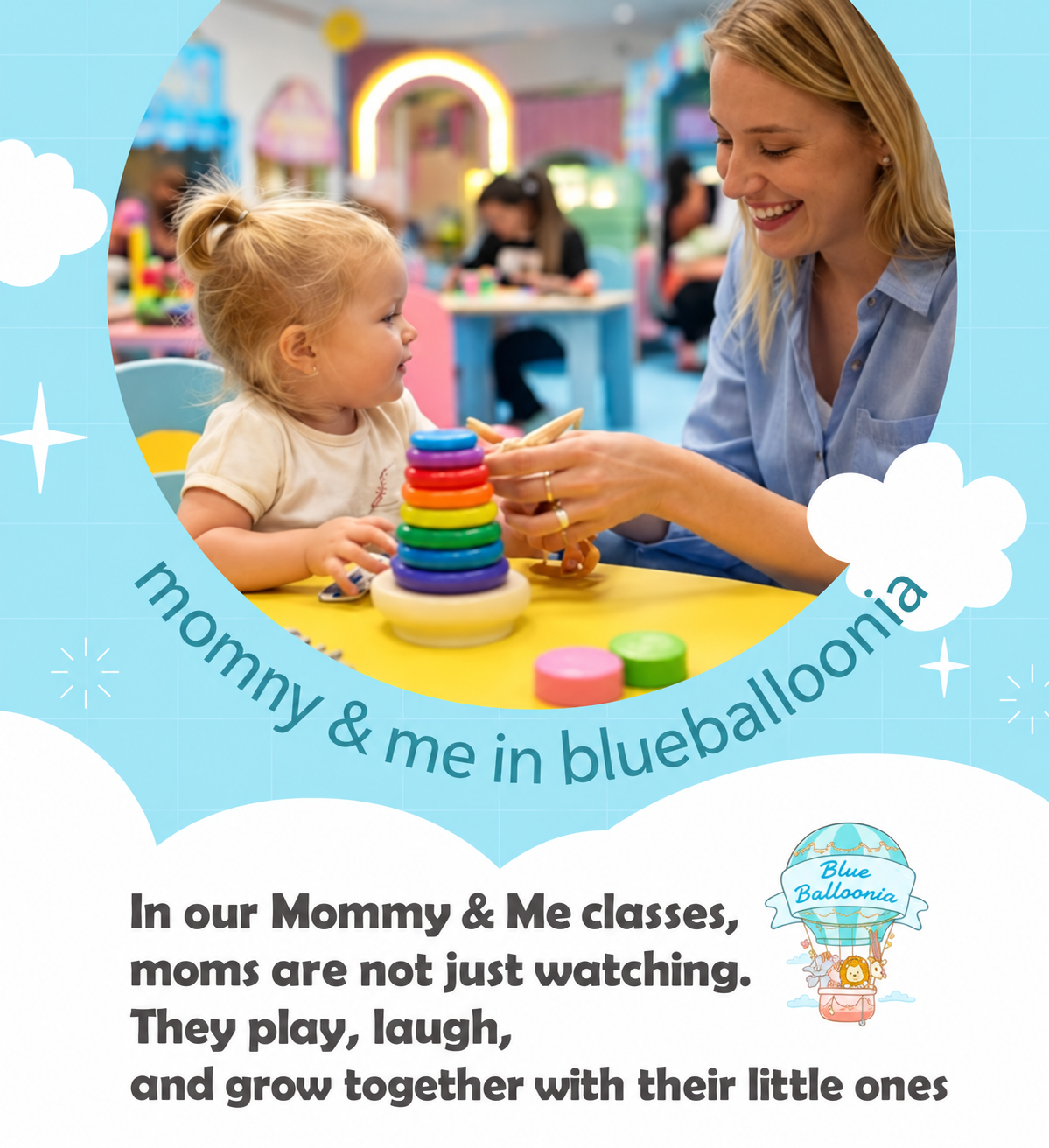 Mommy & Me